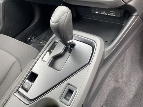New 2026 Subaru Crosstrek 2.0i Premium image 10
