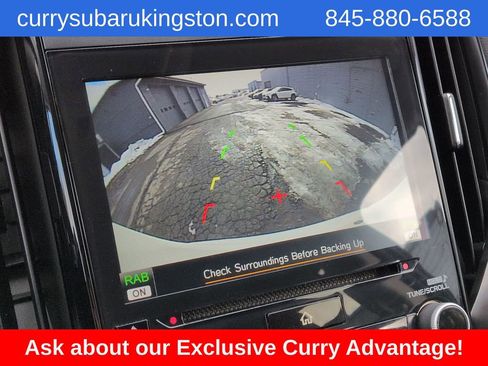 Used 2022 Subaru Ascent Onyx Edition image 30