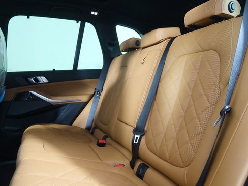 New 2026 BMW X5 xDrive50e image 15