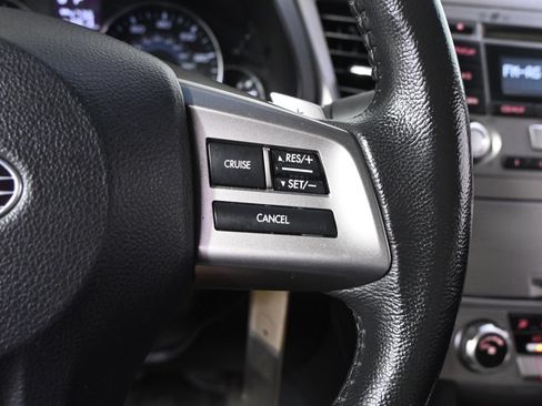 Used 2012 Subaru Legacy 2.5i Premium AWD/4WD image 33