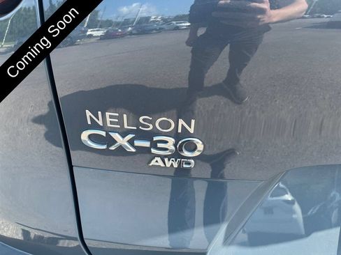 Used 2022 MAZDA CX-30 AWD 2.5 S w/ Preferred Package image 21