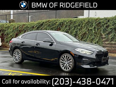 Certified 2023 BMW 228i xDrive Gran Coupe w/ Convenience Package