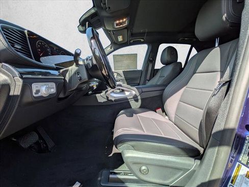 New 2026 Mercedes-Benz GLE 450 4MATIC image 4