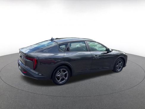Used 2025 Kia K4 FWD image 12