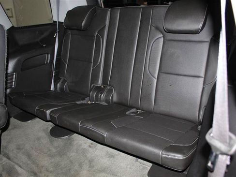 Used 2015 Chevrolet Tahoe LTZ AWD/4WD image 27