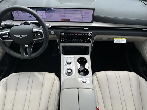 New 2026 Genesis GV80 2.5T Select AWD/4WD image 13