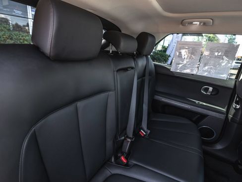 Used 2024 Hyundai Ioniq 5 Limited AWD/4WD image 29
