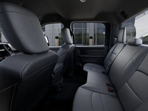 New 2026 RAM 4500 Tradesman AWD/4WD image 24