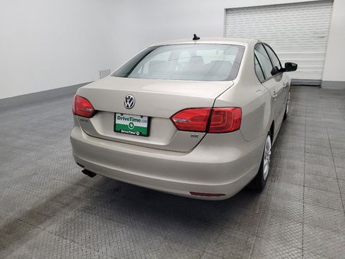 Used 2014 Volkswagen Jetta SE image 7