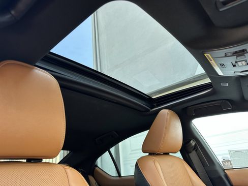 Used 2023 Lexus IS 300 w/ Premium Package RWD image 18