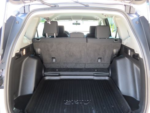 Used 2018 Honda CR-V LX image 26