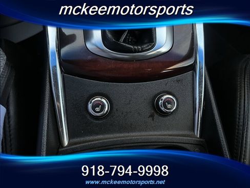 Used 2012 INFINITI G37 Journey w/ Premium Pkg image 14