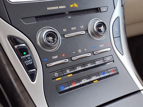 Used 2017 Lincoln MKX Reserve w/ Driver Assistance Package image 24