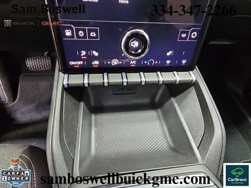Used 2026 GMC Terrain Elevation FWD image 18
