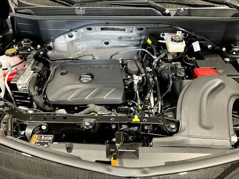 New 2026 Buick Encore GX Sport Touring w/ Comfort Package image 11