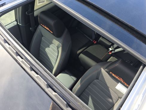 New 2026 Honda CR-V TrailSport image 4