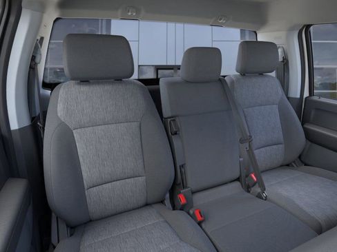 New 2025 Ford F350 XL w/ STX Appearance Package image 12