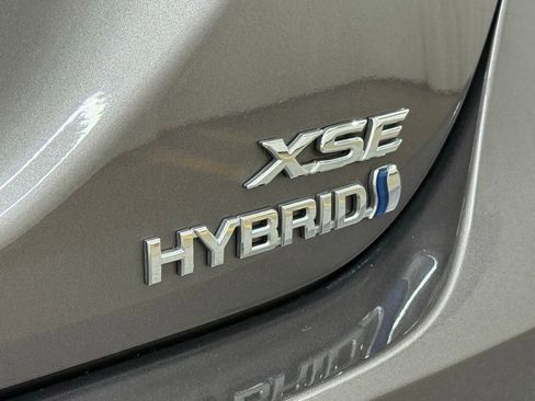 Used 2021 Toyota Camry XSE w/ Cold Weather Package image 24