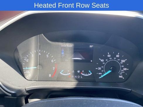 Used 2022 Ford Escape SE w/ Cold Weather Package image 15