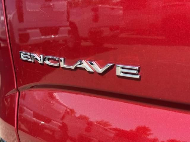 Used 2023 Buick Enclave Essence w/ Trailering Package, 5000 lbs. FWD image 7
