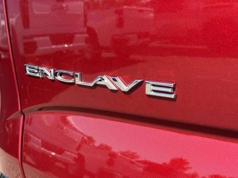 Used 2023 Buick Enclave Essence w/ Trailering Package, 5000 lbs. FWD image 7