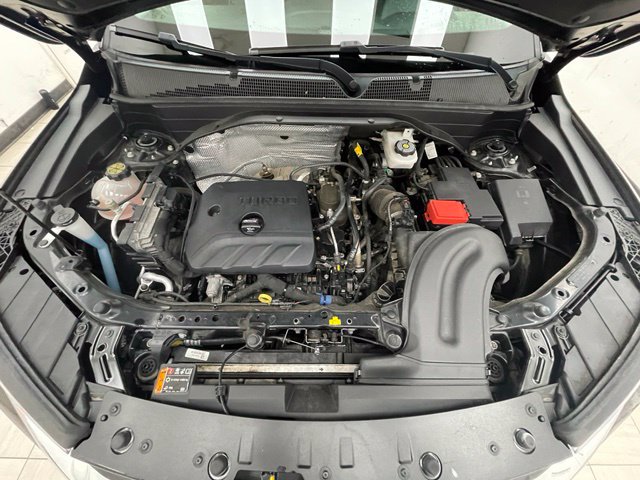 Used 2023 Chevrolet TrailBlazer LT w/ Convenience Package AWD/4WD image 21
