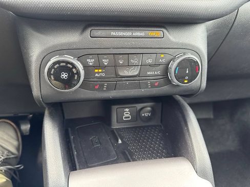 Used 2024 Ford Bronco Sport Big Bend w/ Convenience Package AWD/4WD image 23
