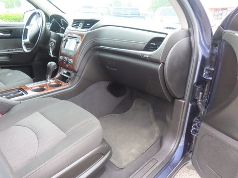 Used 2014 Chevrolet Traverse LT AWD/4WD image 15