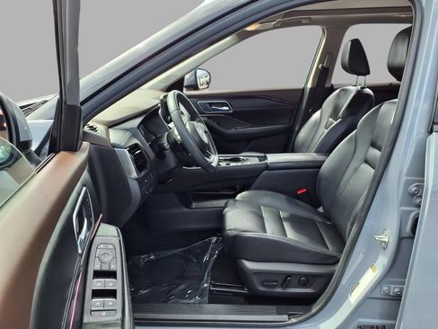 Used 2021 Nissan Rogue SL w/ Premium Package FWD image 20
