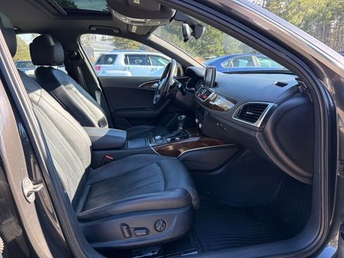 Used 2013 Audi A6 3.0T Prestige w/ Prestige Pkg image 27