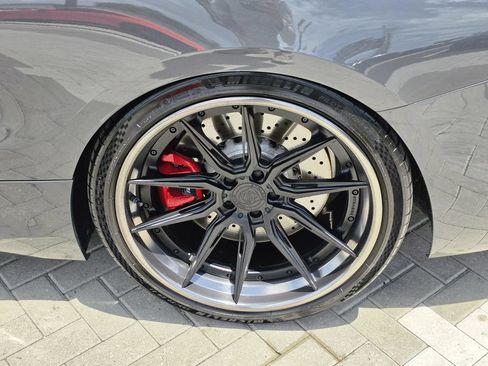 Used 2022 BMW M8 Competition w/ M Driver's Package AWD/4WD image 5