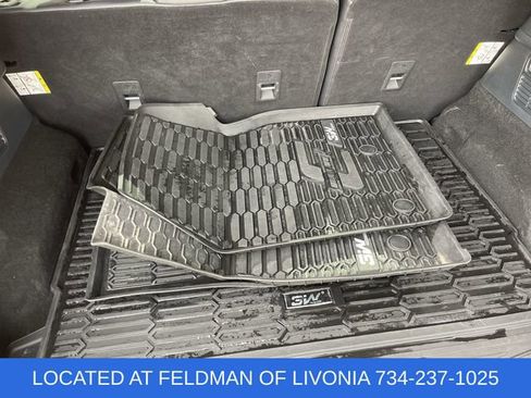 Used 2021 Ford Mustang Mach-E Premium image 36