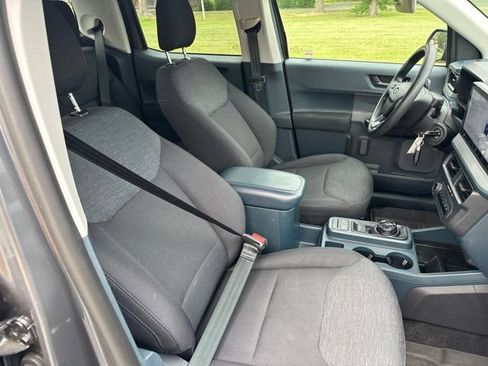 Used 2025 Ford Maverick XL w/ 4K Tow Package AWD/4WD image 26