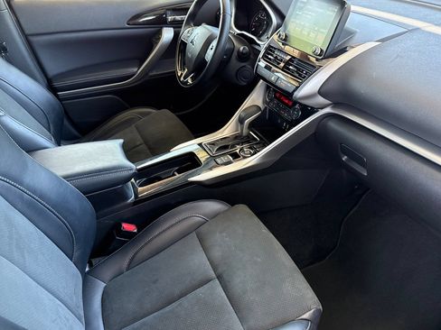 Used 2024 Mitsubishi Eclipse Cross SE AWD/4WD image 23
