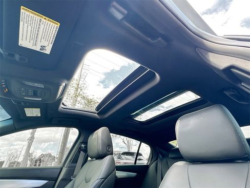 Used 2023 Cadillac CT5 Luxury w/ Sun And Sound Package image 23