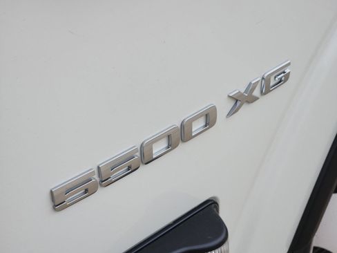 New 2025 Chevrolet Low Cab Forward 5500XG image 7