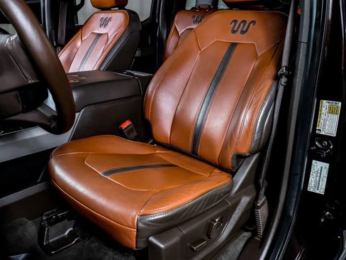 Used 2018 Ford F250 King Ranch w/ King Ranch Ultimate Package AWD/4WD image 31