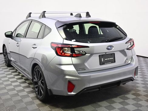 Used 2024 Subaru Impreza RS AWD/4WD image 4