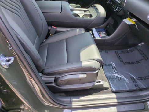 New 2026 Hyundai Palisade FWD Hybrid image 49