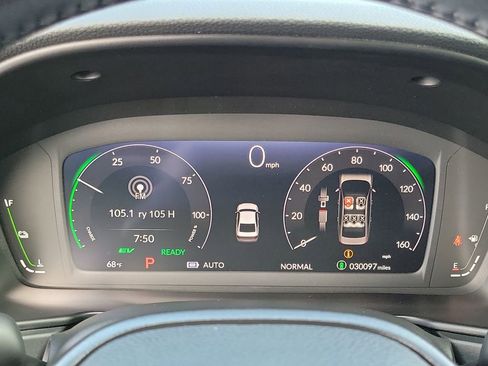 Used 2023 Honda Accord Sport image 7