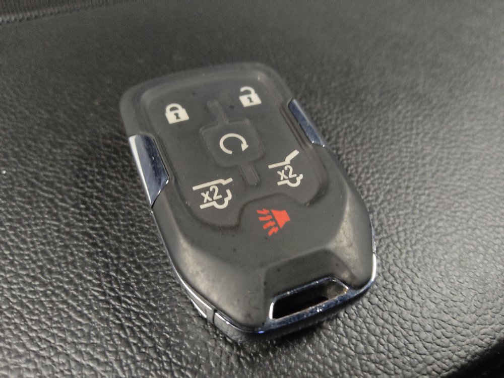 Used 2019 GMC Yukon XL Denali RWD image 32