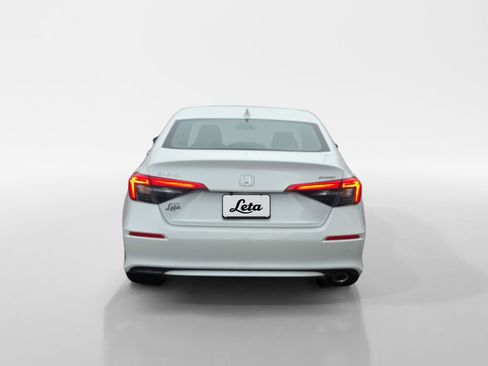 Used 2022 Honda Civic Sport image 5