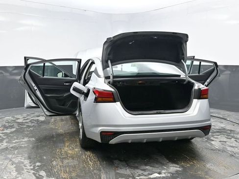 Used 2021 Nissan Altima 2.5 S image 42