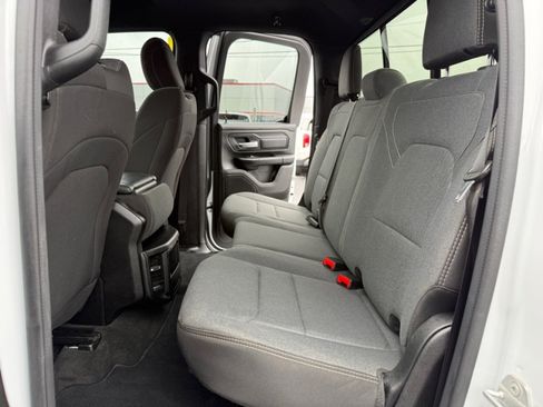 Used 2024 RAM 1500 Tradesman w/ Trailer Tow Group AWD/4WD image 17