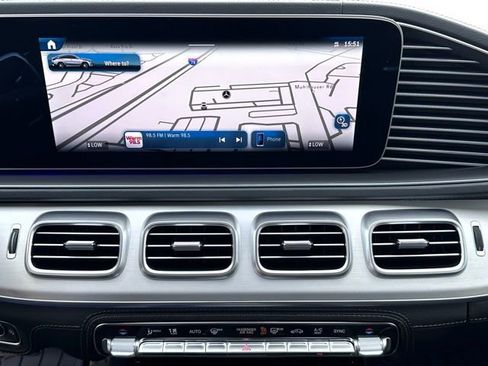 New 2026 Mercedes-Benz GLE 53 AMG 4MATIC Coupe image 23