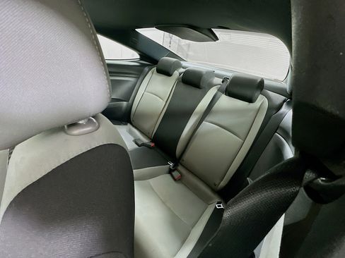 Used 2017 Honda Civic LX-P image 26