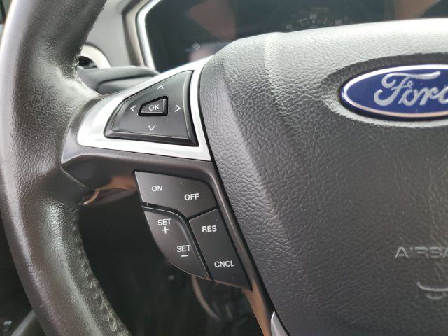Used 2014 Ford Fusion SE w/ Equipment Group 502A FWD image 17