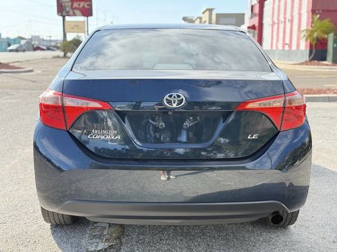 Used 2019 Toyota Corolla LE image 6