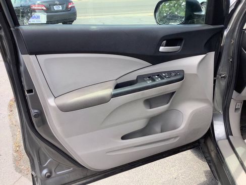 Used 2012 Honda CR-V LX image 24