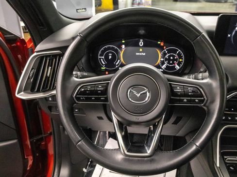Used 2025 MAZDA CX-90 Plug-In Hybrid w/ Premium Plus AWD/4WD image 18